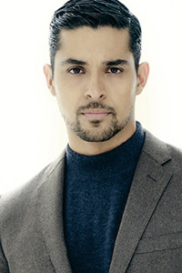   / Wilmer Valderrama 